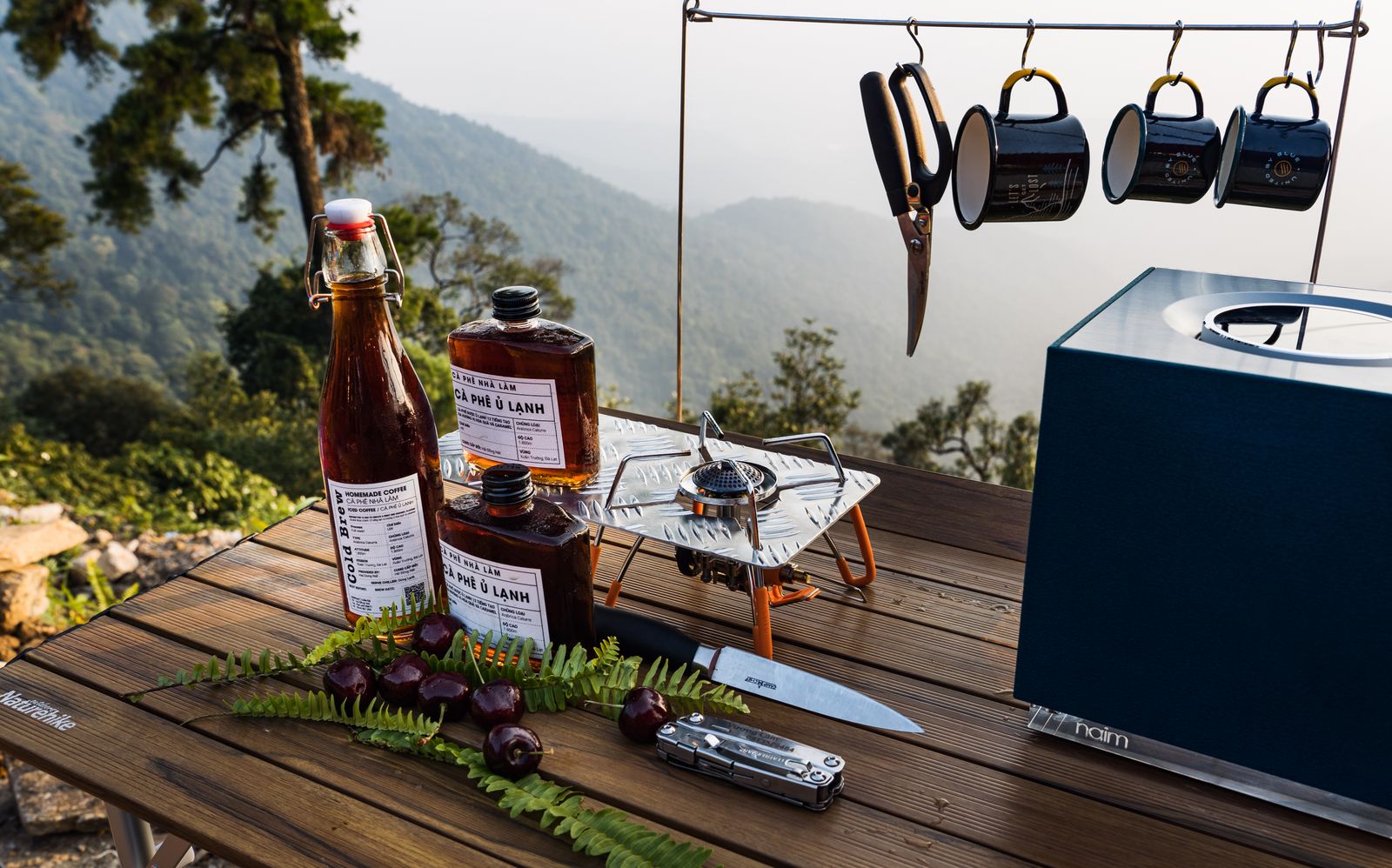 Hotel Amenity Kit